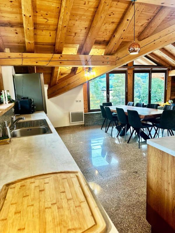 Chalet Au Murier Bourg Saint Maurice - image 33