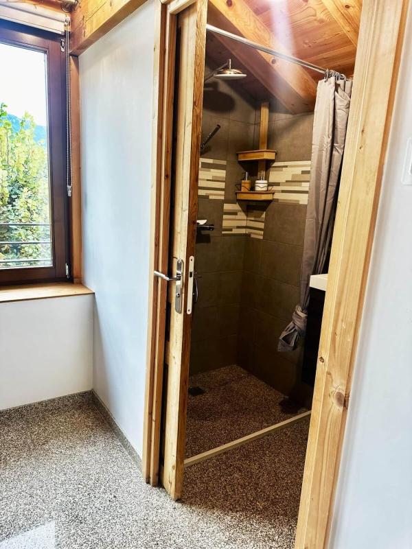 Chalet Au Murier Bourg Saint Maurice - image 34