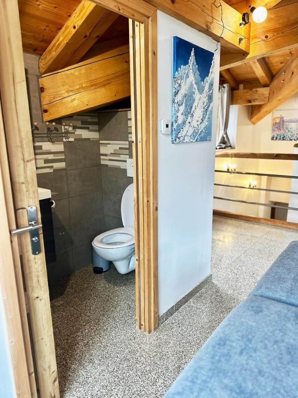 Chalet Au Murier Bourg Saint Maurice - image 20