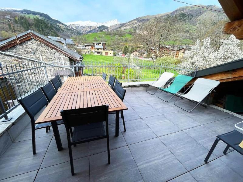 Chalet Au Murier Bourg Saint Maurice - image 15