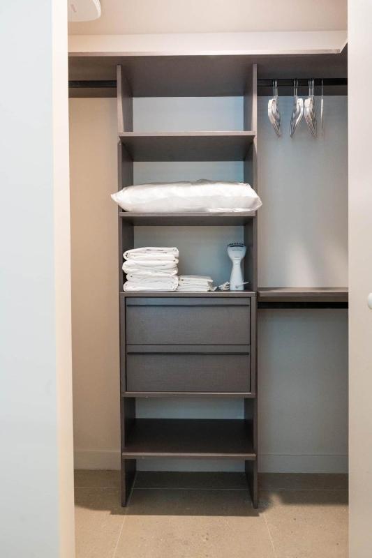 NEW Apt with PATIO in Downtown | CP Collection - image 12
