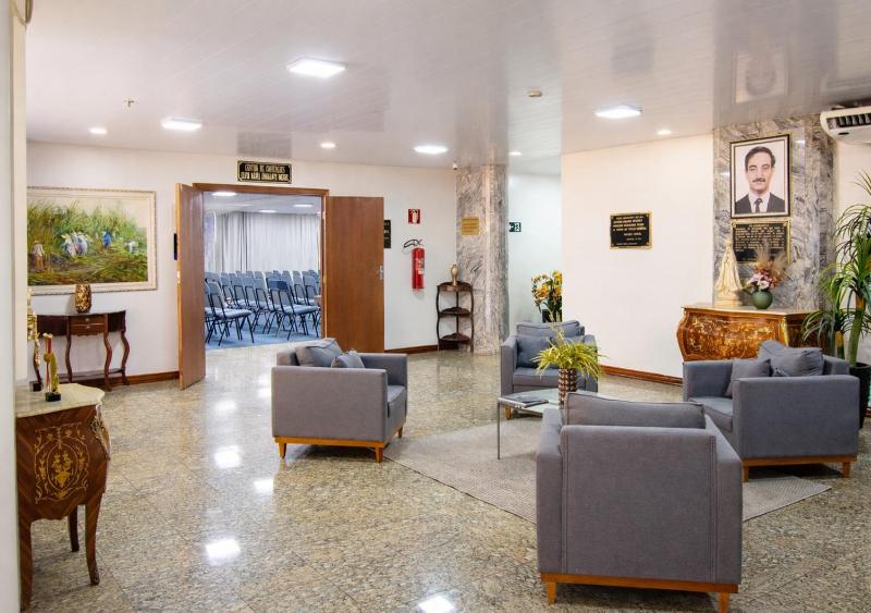 Hotel Dan Inn Ribeirão Preto By Nacional Inn - image 39