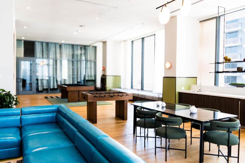 NEW Apt with PATIO in Downtown | CP Collection - image 14