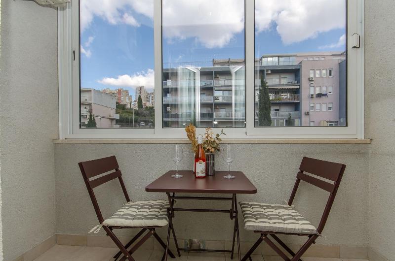 Apartment Beachfront Daria - image 9