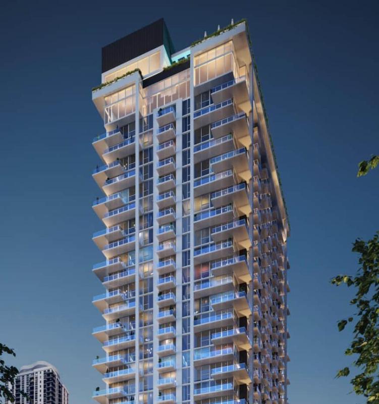 NEW Apt with PATIO in Downtown | CP Collection - image 7