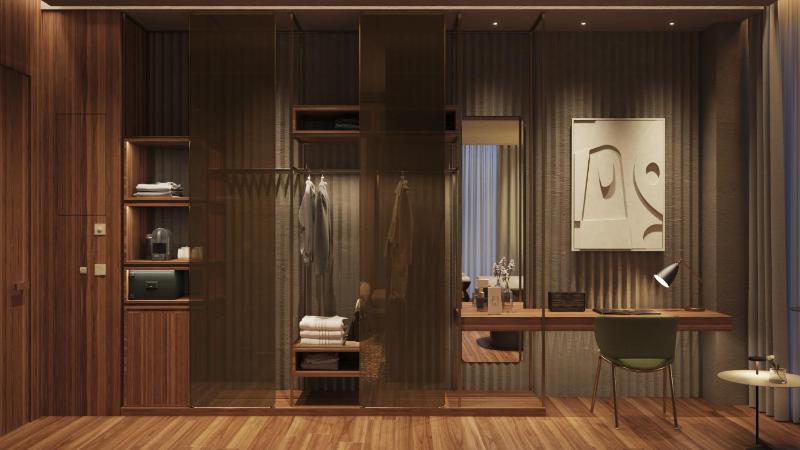 The Bank by MYR Hotels - image 7