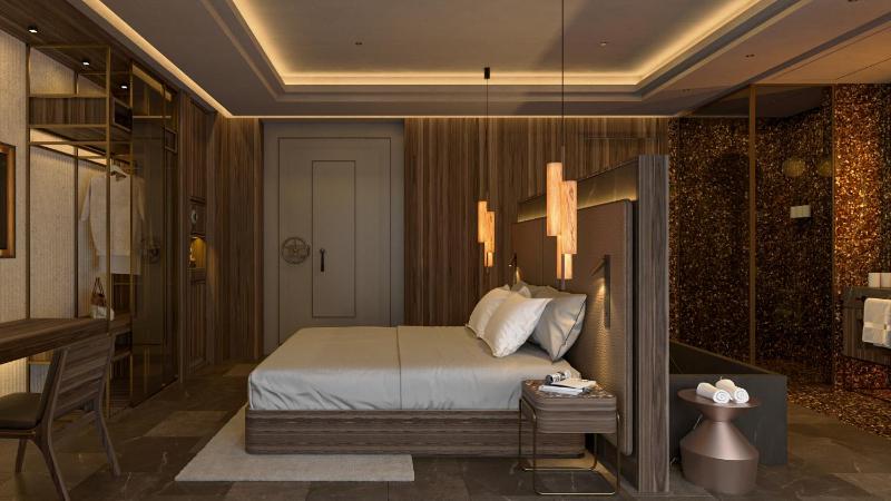 The Bank by MYR Hotels - image 12
