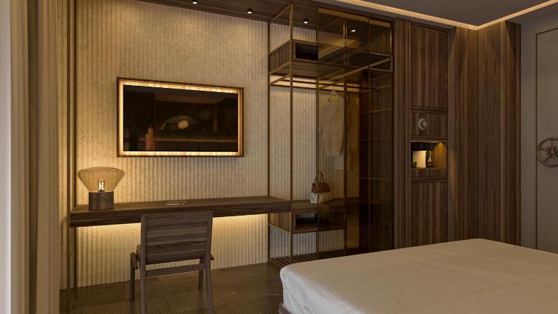 The Bank by MYR Hotels - image 5