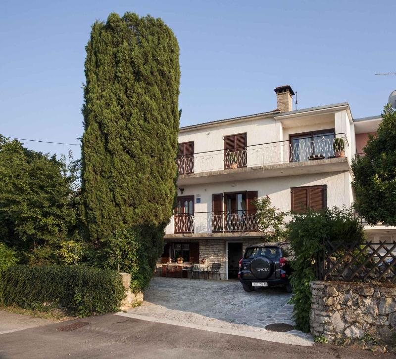 One-Bedroom Apartment in Rovinj I - image 19