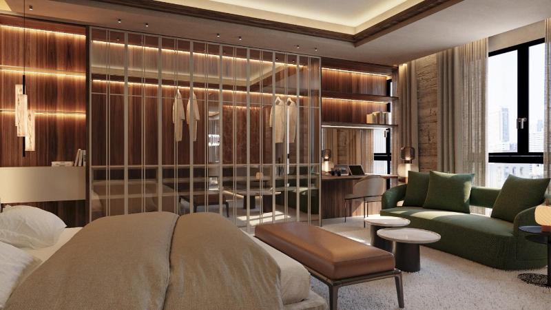 The Bank by MYR Hotels - image 14