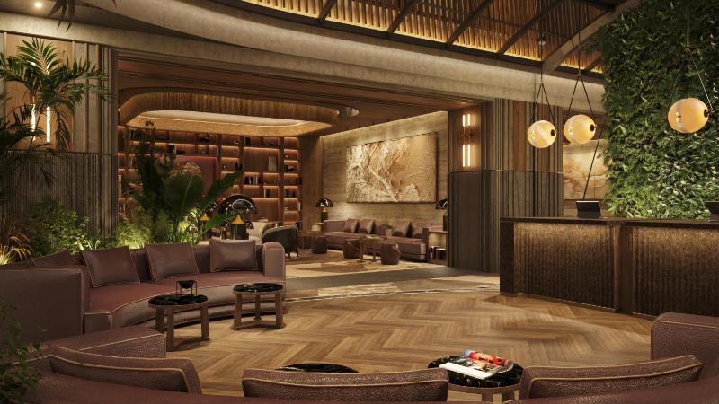 The Bank by MYR Hotels - image 8