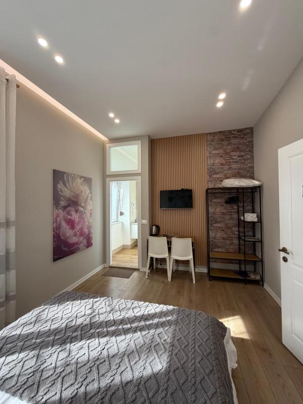 Blloku apartment Moskat - image 15
