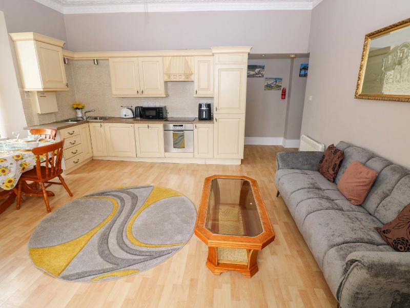 1 Hilton Flats - image 11