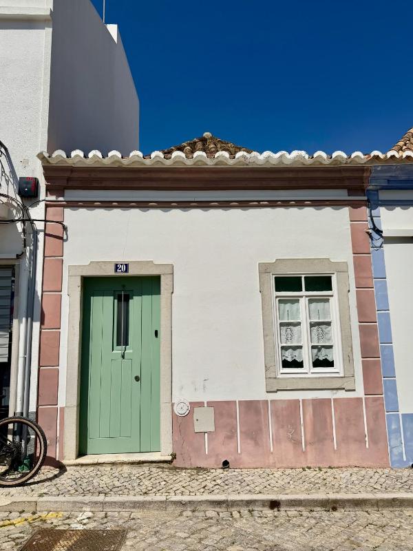 Casa do Patio Tavira by Junto ao Mar - image 33