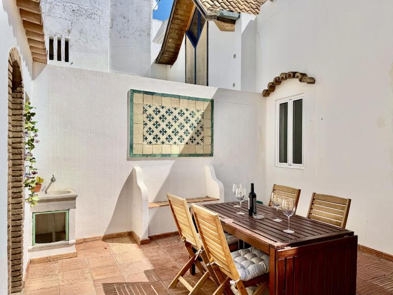 Casa do Patio Tavira by Junto ao Mar - image 21
