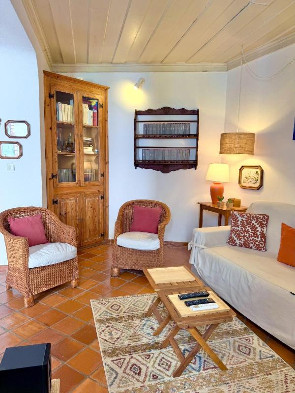 Casa do Patio Tavira by Junto ao Mar - image 34