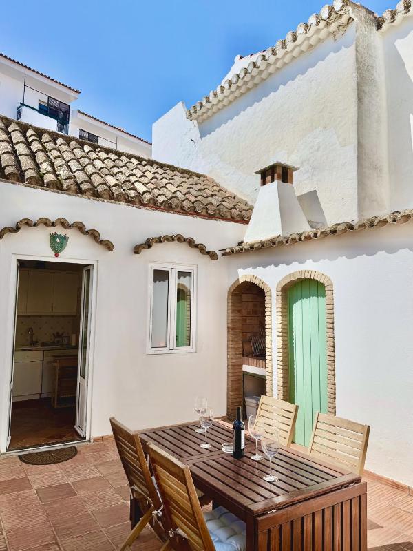 Casa do Patio Tavira by Junto ao Mar - image 17