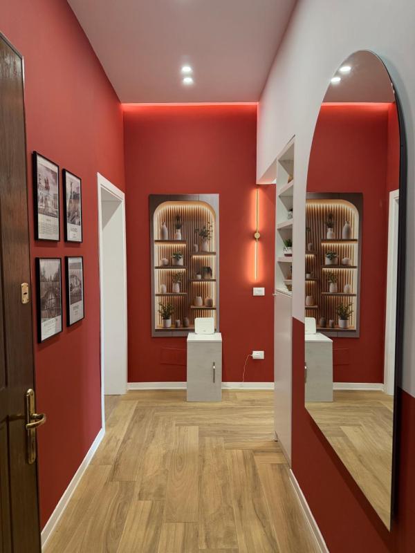 RedVelvet Blloku Room - image 8
