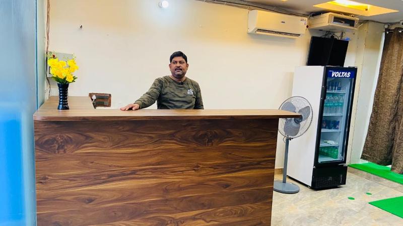 Hotel Shad Residency - image 17