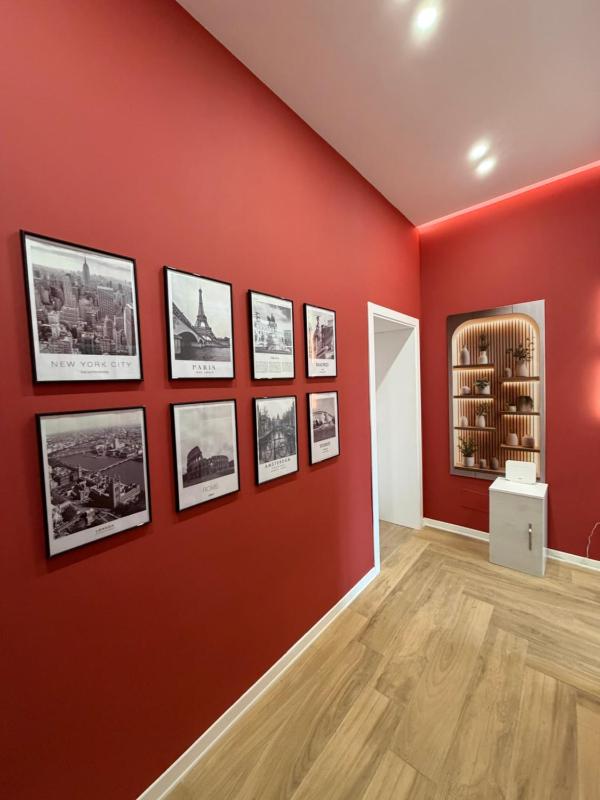 Blloku apartment Moskat - image 16