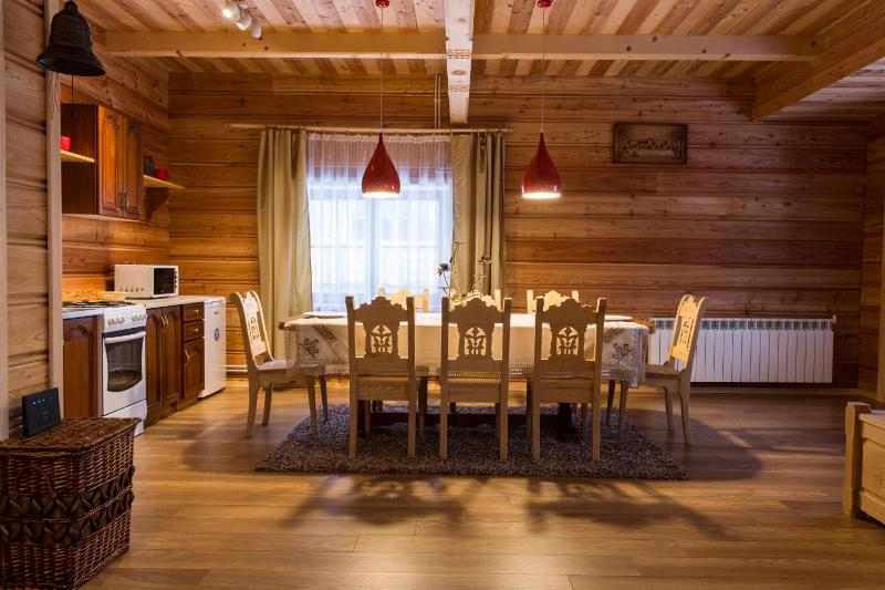 udanypobyt Apartamenty Przy Lesie 2 - image 22