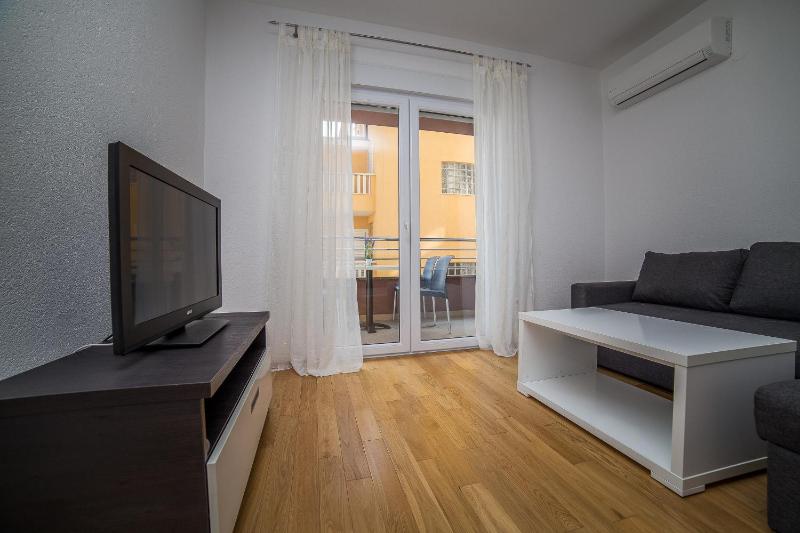 Green Olive Apartments - image 39