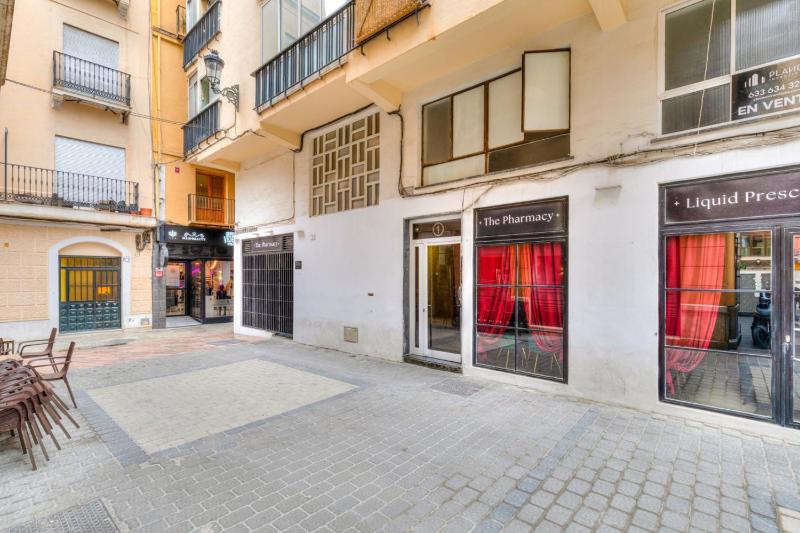 Penthouse Malaga old town - image 11