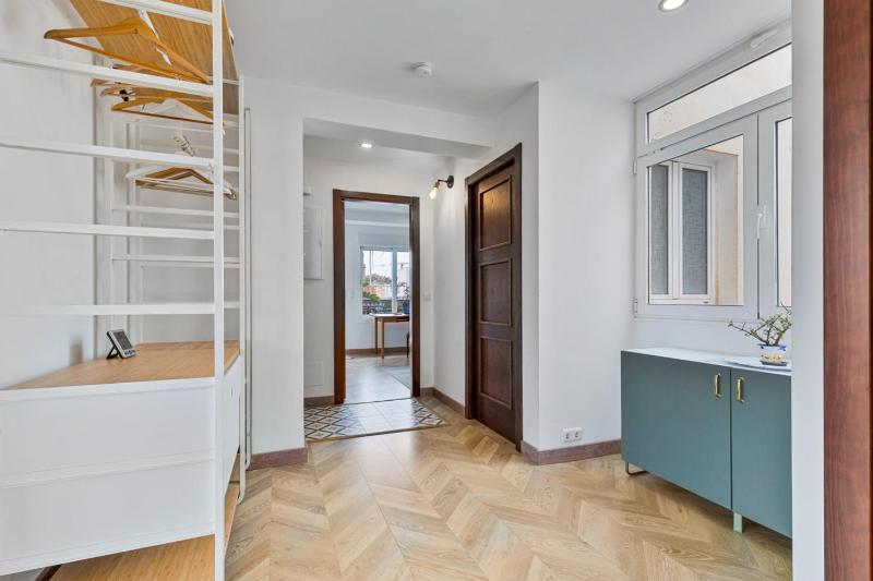 Penthouse Malaga old town - image 24