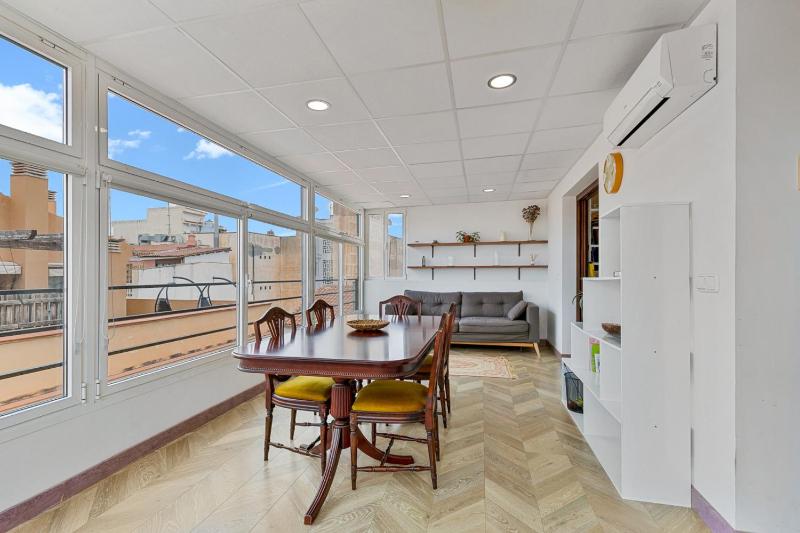 Penthouse Malaga old town - image 20