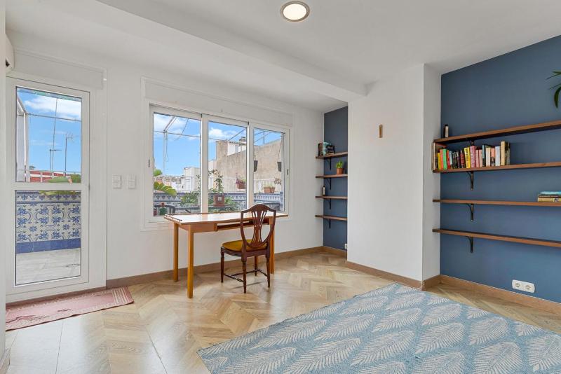 Penthouse Malaga old town - image 6