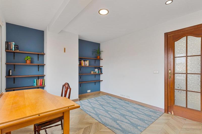 Penthouse Malaga old town - image 22