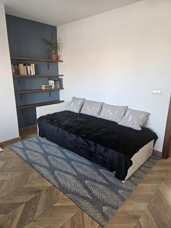 Penthouse Malaga old town - image 12