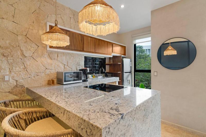 Tulum Paradise Spacious 2BR Condo in Aldea Zama - image 16