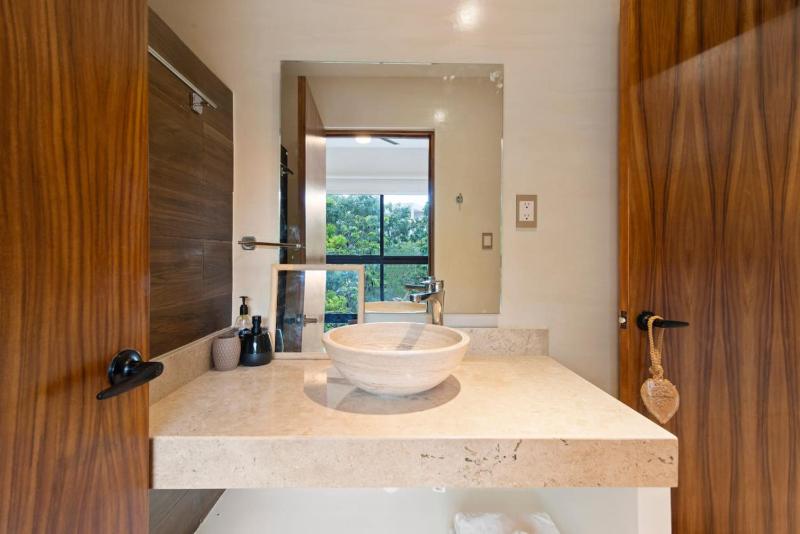 Tulum Paradise Spacious 2BR Condo in Aldea Zama - image 11