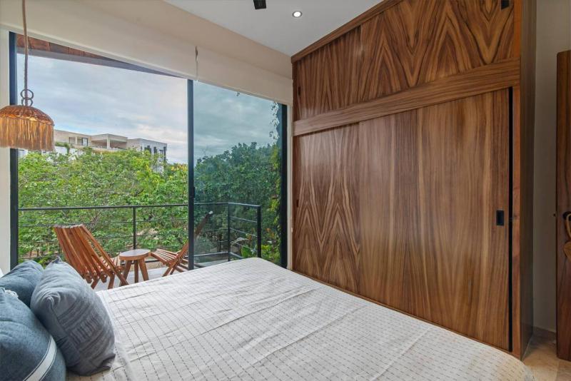Tulum Paradise Spacious 2BR Condo in Aldea Zama - image 14
