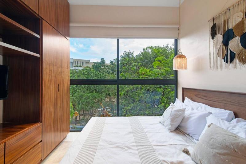 Tulum Paradise Spacious 2BR Condo in Aldea Zama - image 12