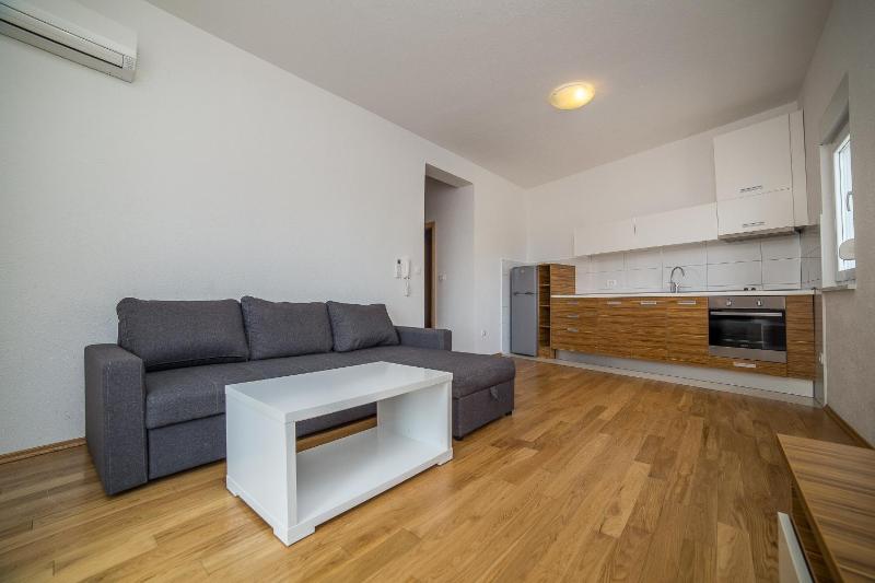 Green Olive Apartments - image 42