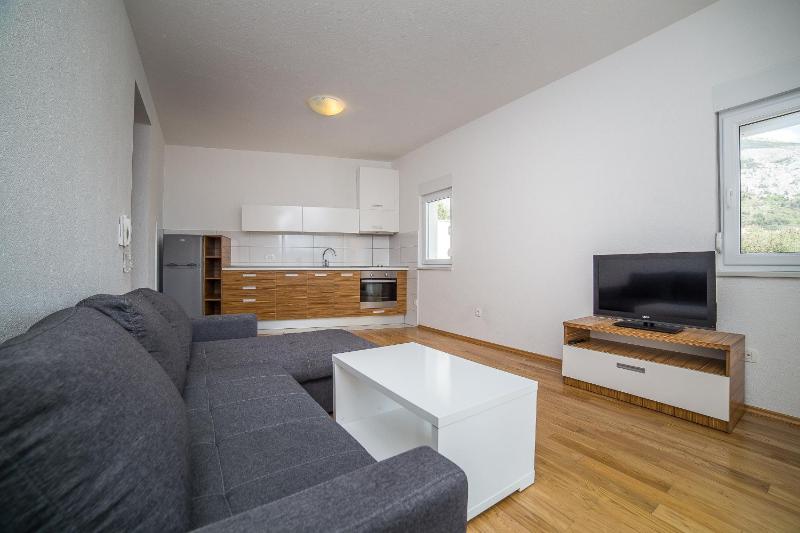 Green Olive Apartments - image 49