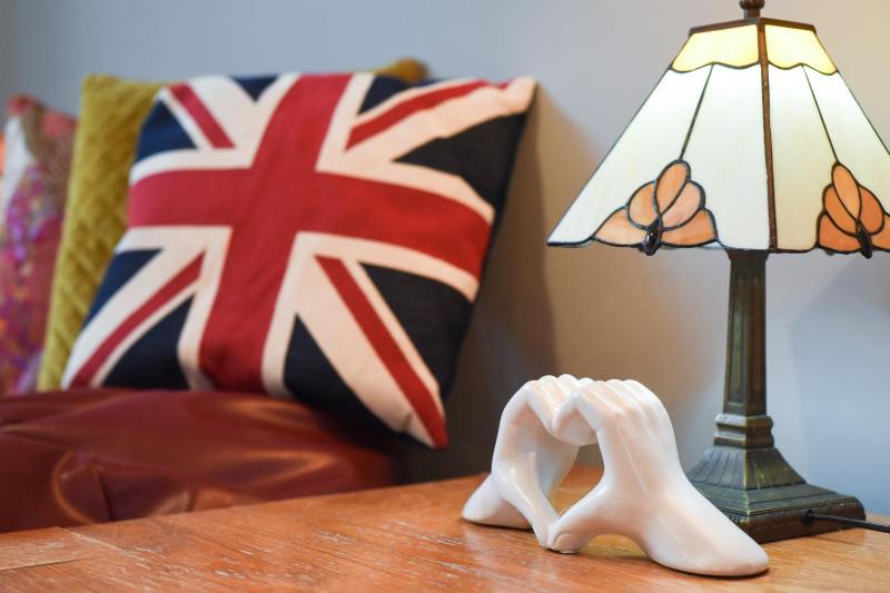 Air Maison - Britannia House - Tech Geared 3 Bedroom - image 19