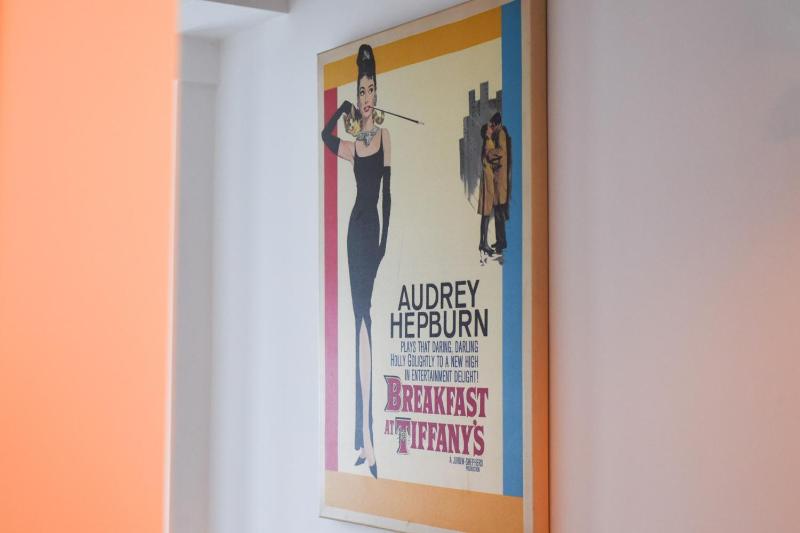 Air Maison - Britannia House - Tech Geared 3 Bedroom - image 41