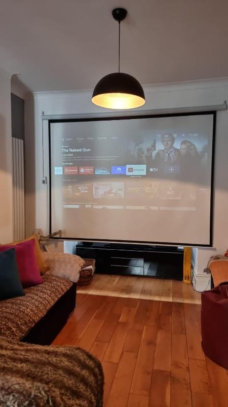 Air Maison - Britannia House - Tech Geared 3 Bedroom - image 36
