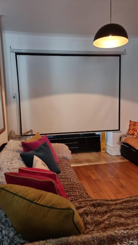 Air Maison - Britannia House - Tech Geared 3 Bedroom - image 10