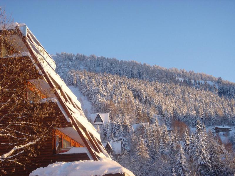 Hôtel Arcadien - image 33