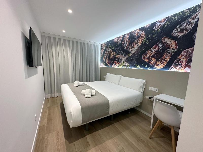 HOTEL BESTPRICE Maragall - image 6
