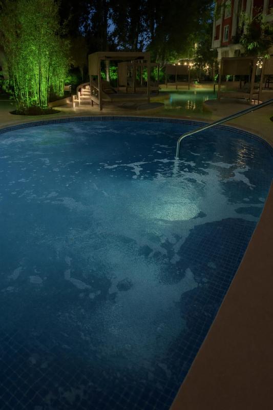 Stylish Apartment in Harmony Grand Resort Sunny Beach with Pool & Balcony - image 35