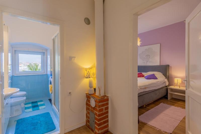 Old Town Flat - image 11