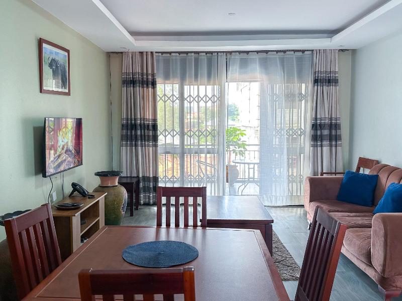 NL Josephine's Hotel Apartment - image 3