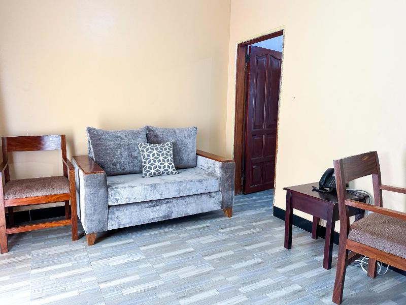 NL Josephine's Hotel Apartment - image 7