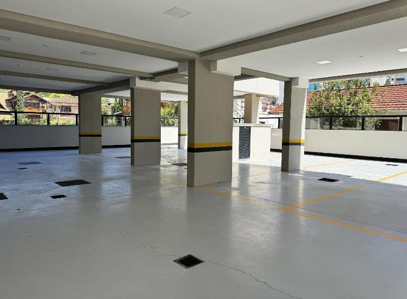 Invictus Residence 204 – Apartamento amplo com ar-condicionado em todos os cômodos localizado próximo a comércios e a apenas 250 metros da praia - image 20
