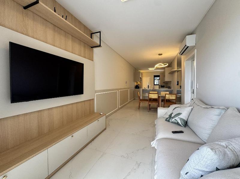 Invictus Residence 204 – Apartamento amplo com ar-condicionado em todos os cômodos localizado próximo a comércios e a apenas 250 metros da praia - image 15